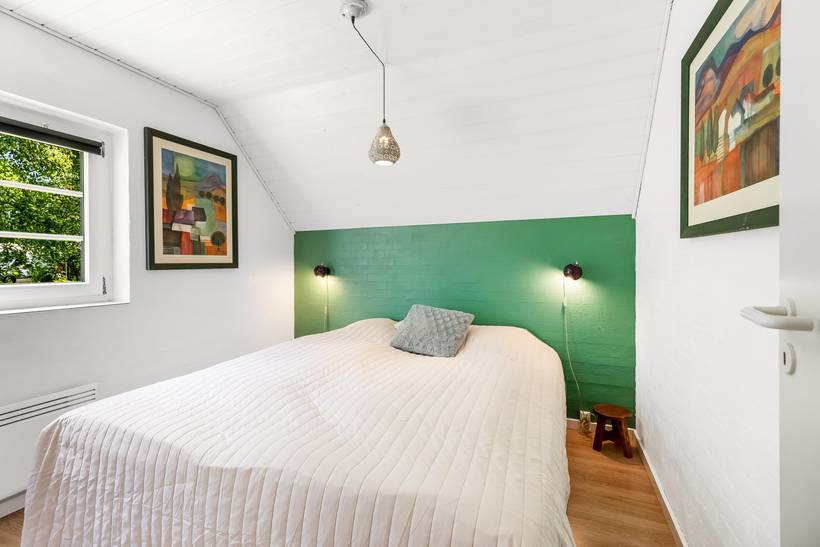 Foto von Ferienhaus PL23 in Marielyst - Falster