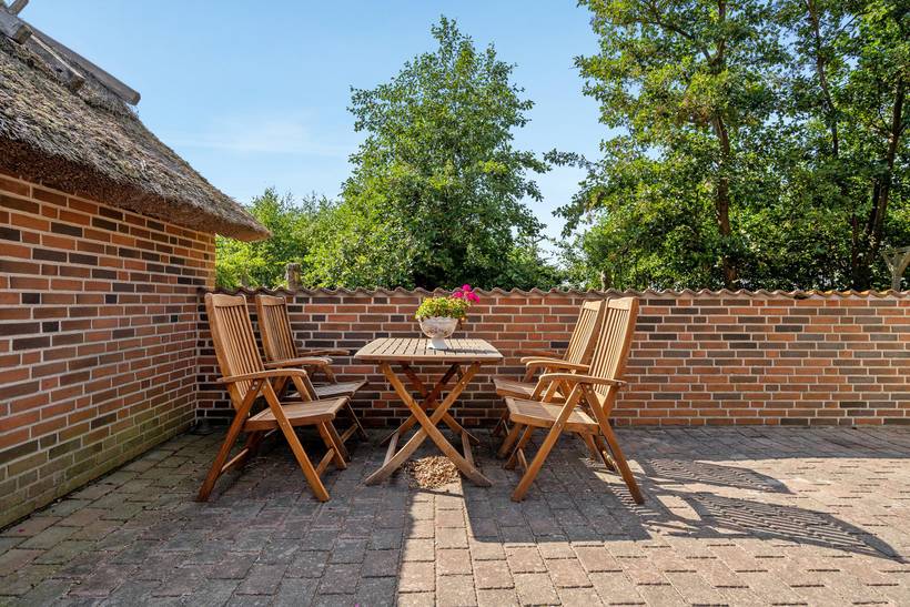 Foto von Ferienhaus PL23 in Marielyst - Falster
