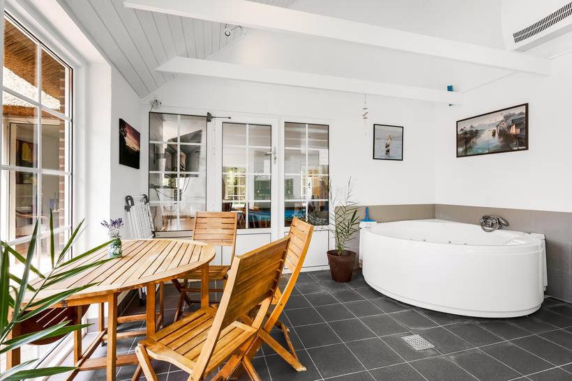 Foto von Ferienhaus PL23 in Marielyst - Falster