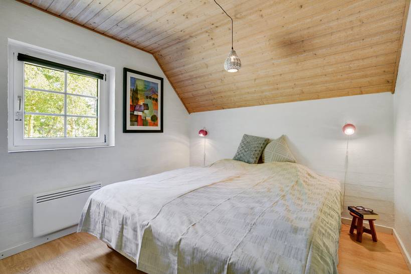 Foto von Ferienhaus PL23 in Marielyst - Falster