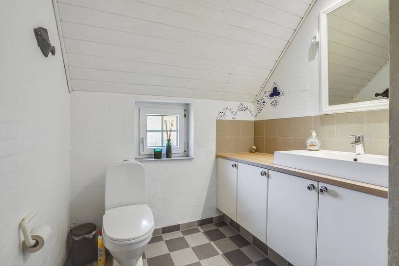 Foto von Ferienhaus PL23 in Marielyst - Falster