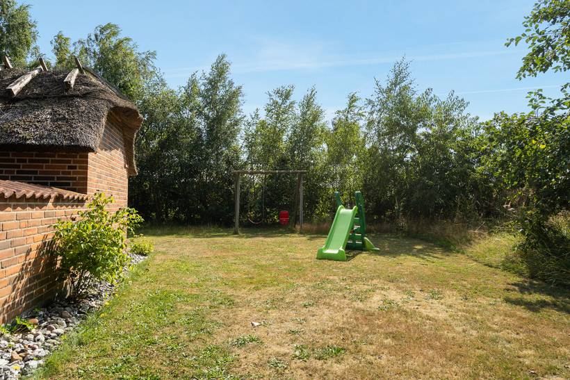 Foto von Ferienhaus PL23 in Marielyst - Falster