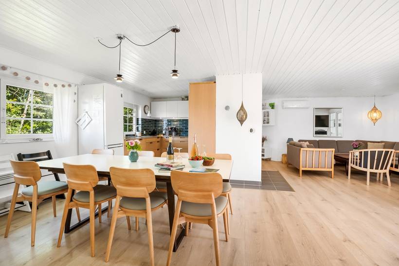 Foto von Ferienhaus PL23 in Marielyst - Falster