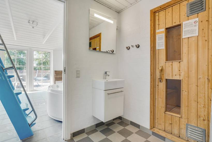 Foto von Ferienhaus PL23 in Marielyst - Falster
