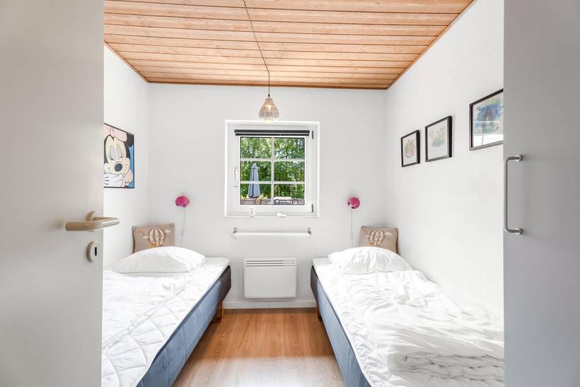 Foto von Ferienhaus PL23 in Marielyst - Falster