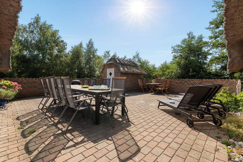 Foto von Ferienhaus PL23 in Marielyst - Falster