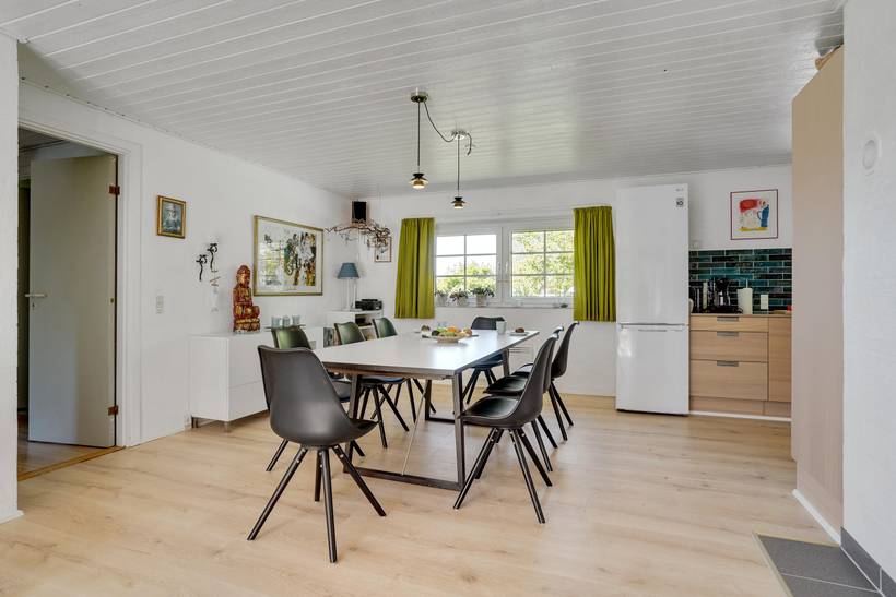 Foto von Ferienhaus PL23 in Marielyst - Falster