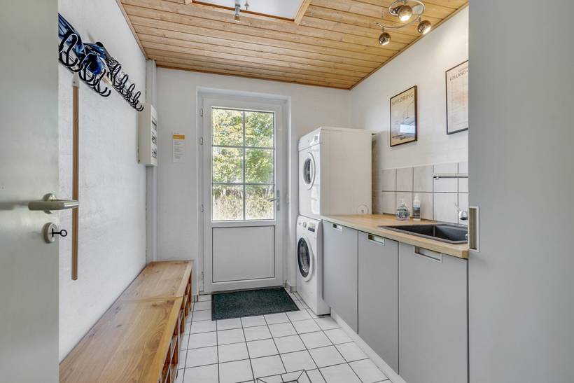 Foto von Ferienhaus PL23 in Marielyst - Falster