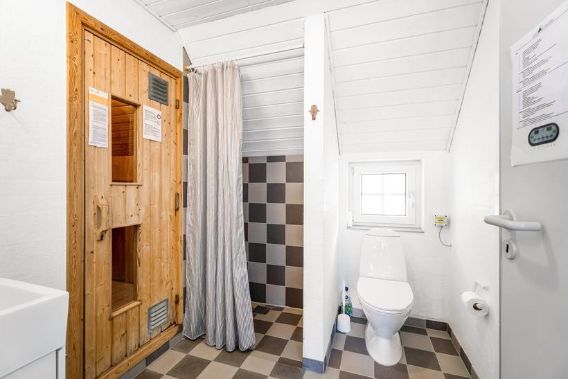 Foto von Ferienhaus PL23 in Marielyst - Falster