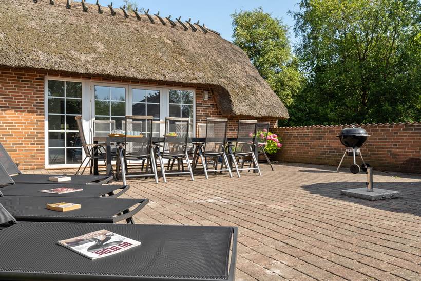 Foto von Ferienhaus PL23 in Marielyst - Falster