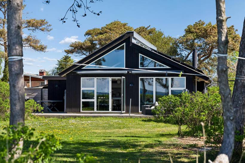 Foto von Ferienhaus PL29 in Mols - Ostjütland