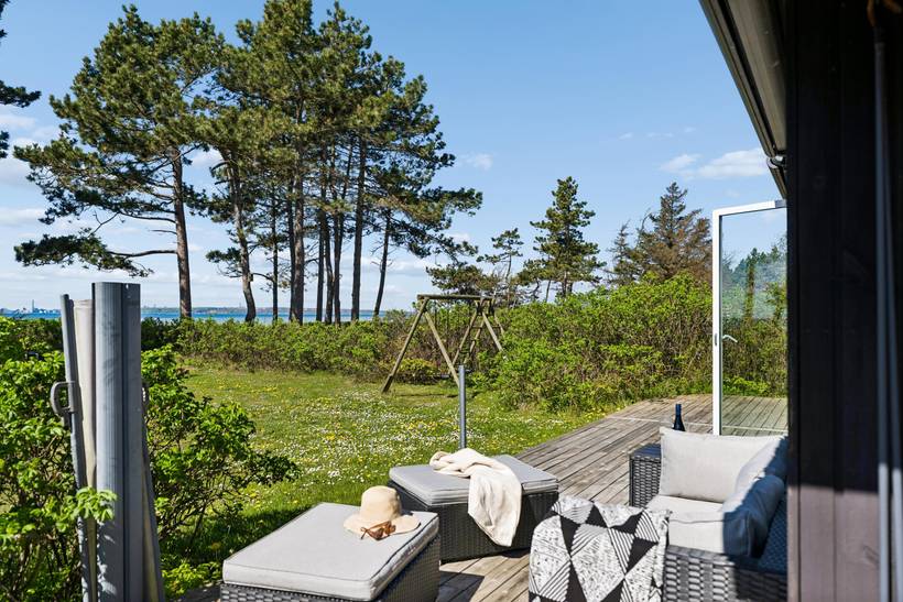 Foto von Ferienhaus PL29 in Mols - Ostjütland