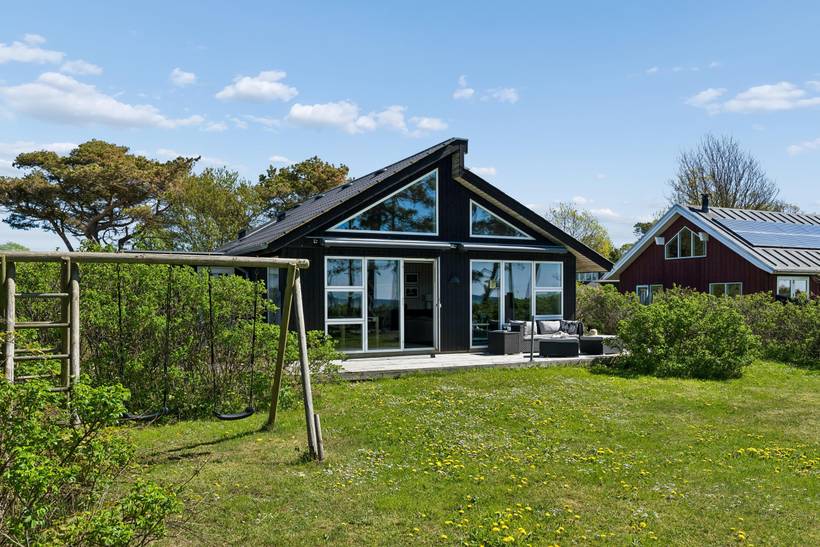 Foto von Ferienhaus PL29 in Mols - Ostjütland