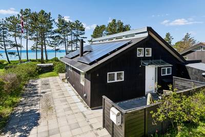 Vorschaubild von Ferienhaus PL29 in Mols - Ostjütland