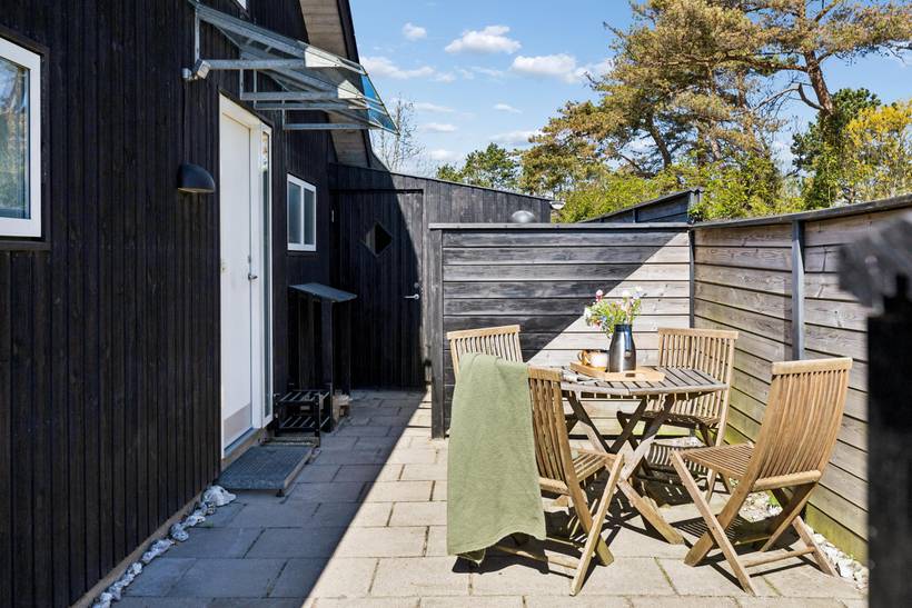 Foto von Ferienhaus PL29 in Mols - Ostjütland