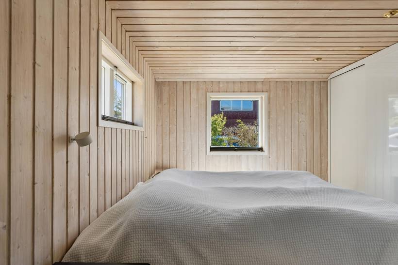 Foto von Ferienhaus PL29 in Mols - Ostjütland