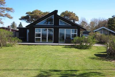 Vorschaubild von Ferienhaus PL29 in Mols - Ostjütland