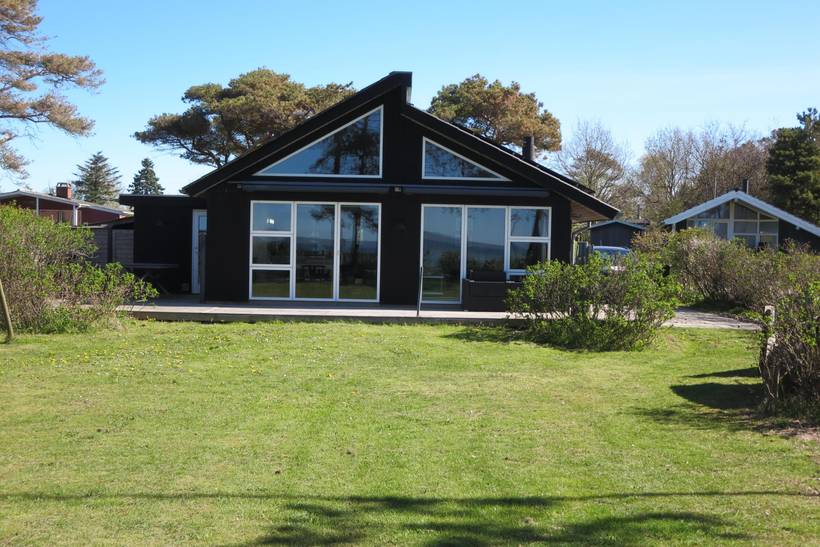 Foto von Ferienhaus PL29 in Mols - Ostjütland