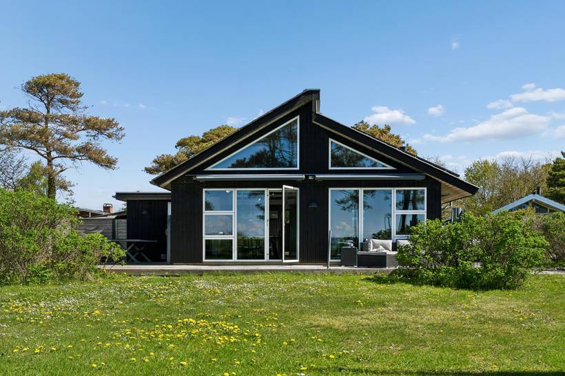 Foto von Ferienhaus PL29 in Mols - Ostjütland