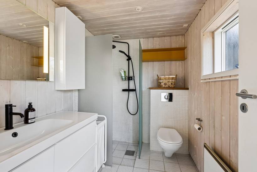 Foto von Ferienhaus PL29 in Mols - Ostjütland