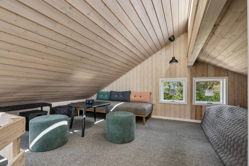 Foto von Ferienhaus PL29 in Mols - Ostjütland