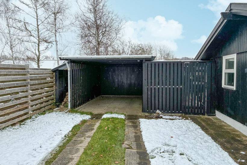 Foto von Ferienhaus PL30 auf Frølunde - Westseeland