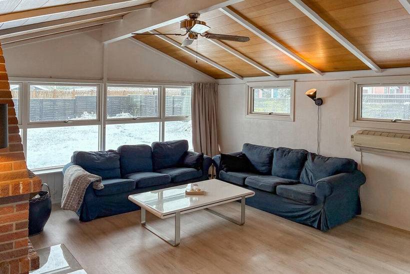 Foto von Ferienhaus PL30 auf Frølunde - Westseeland