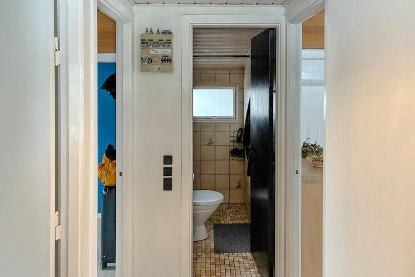 Foto von Ferienhaus PL30 auf Frølunde - Westseeland