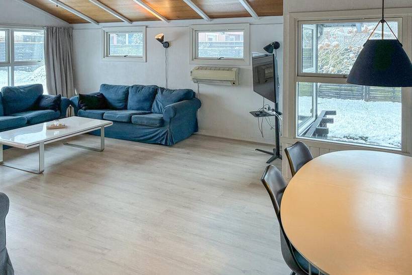 Foto von Ferienhaus PL30 auf Frølunde - Westseeland