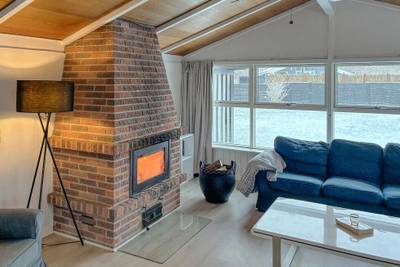 Vorschaubild von Ferienhaus PL30 auf Frølunde - Westseeland