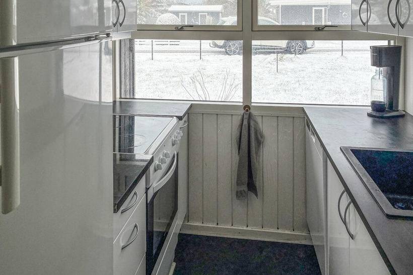 Foto von Ferienhaus PL30 auf Frølunde - Westseeland