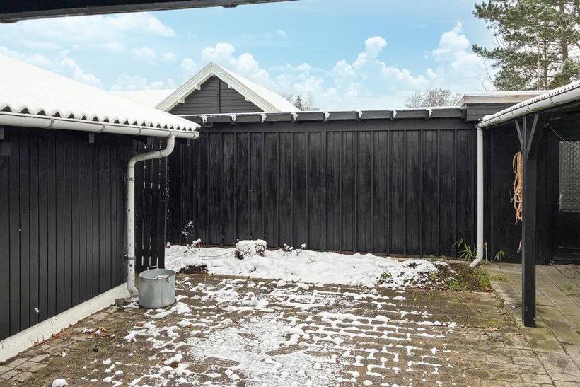 Foto von Ferienhaus PL30 auf Frølunde - Westseeland
