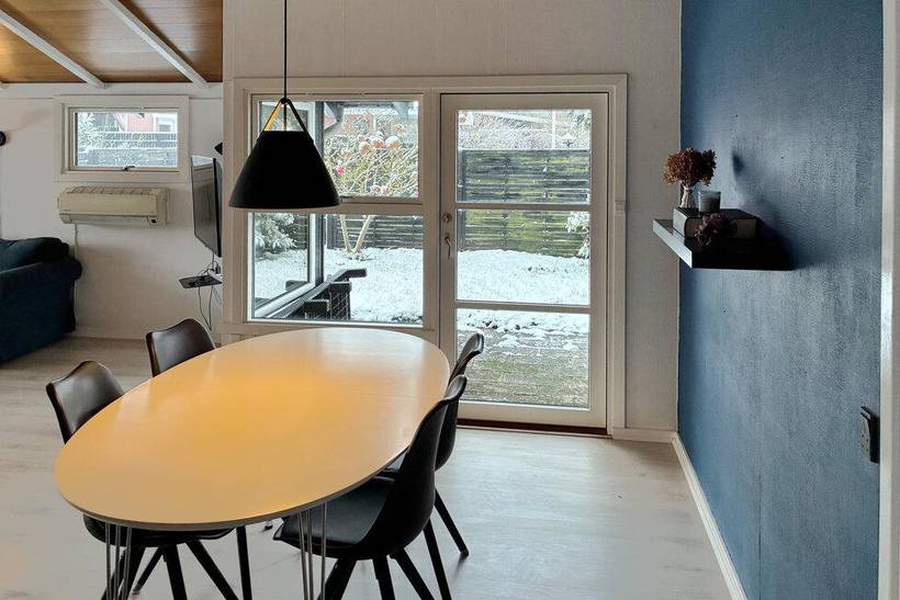 Foto von Ferienhaus PL30 auf Frølunde - Westseeland