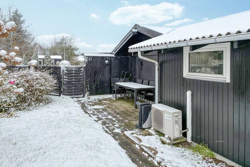 Foto von Ferienhaus PL30 auf Frølunde - Westseeland
