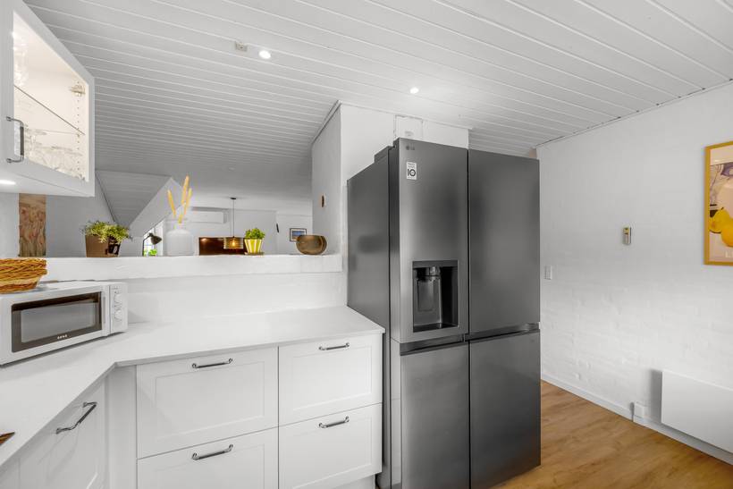 Foto von Ferienhaus PL32 in Vester Husby - Westjütland