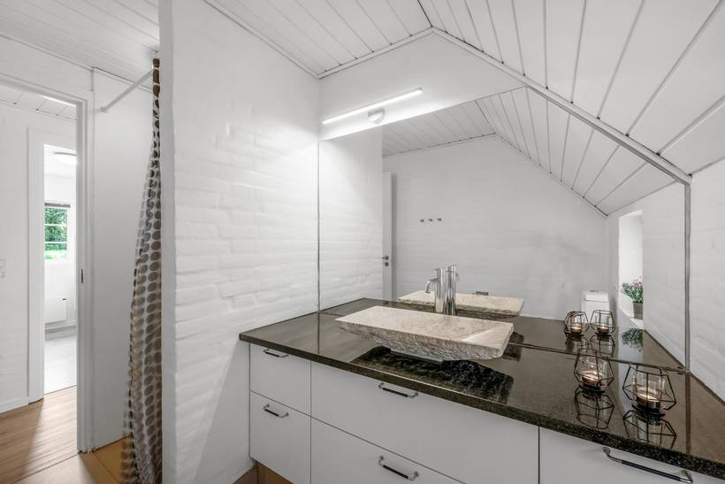 Foto von Ferienhaus PL32 in Vester Husby - Westjütland