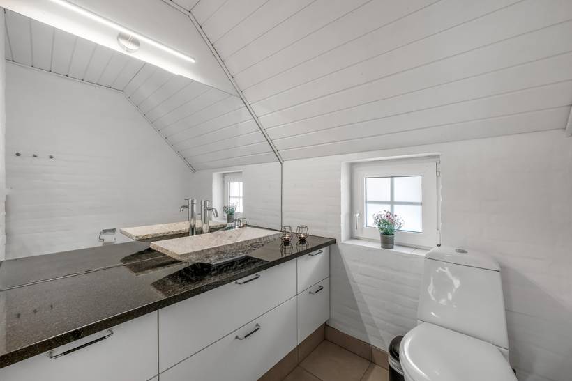Foto von Ferienhaus PL32 in Vester Husby - Westjütland