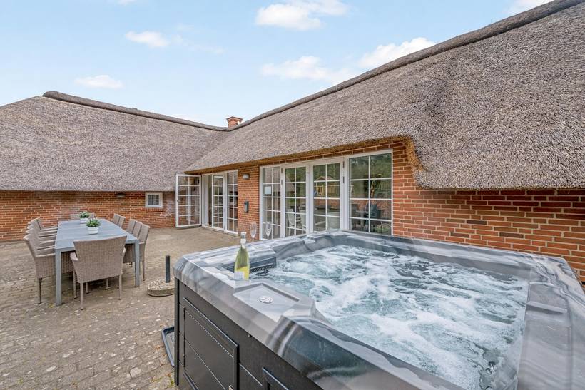 Foto von Ferienhaus PL32 in Vester Husby - Westjütland
