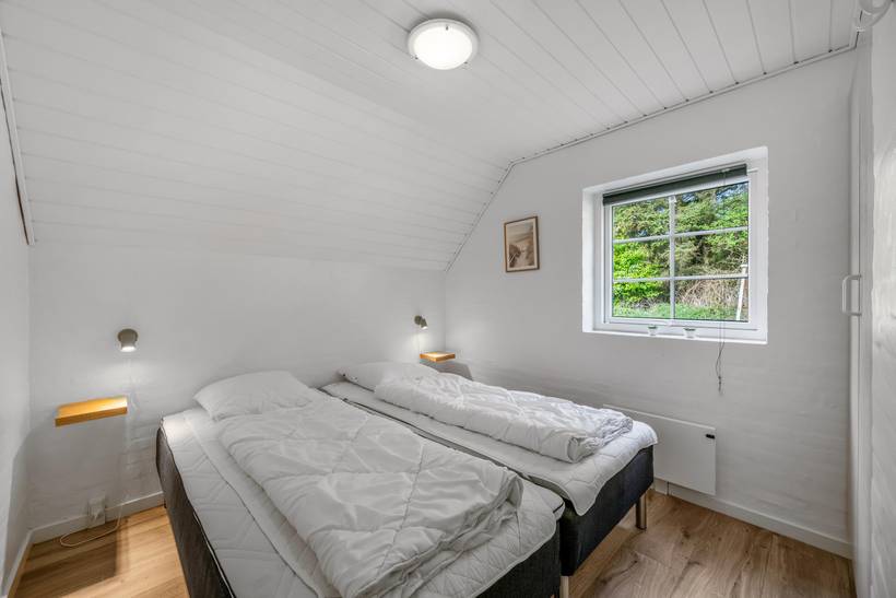 Foto von Ferienhaus PL32 in Vester Husby - Westjütland