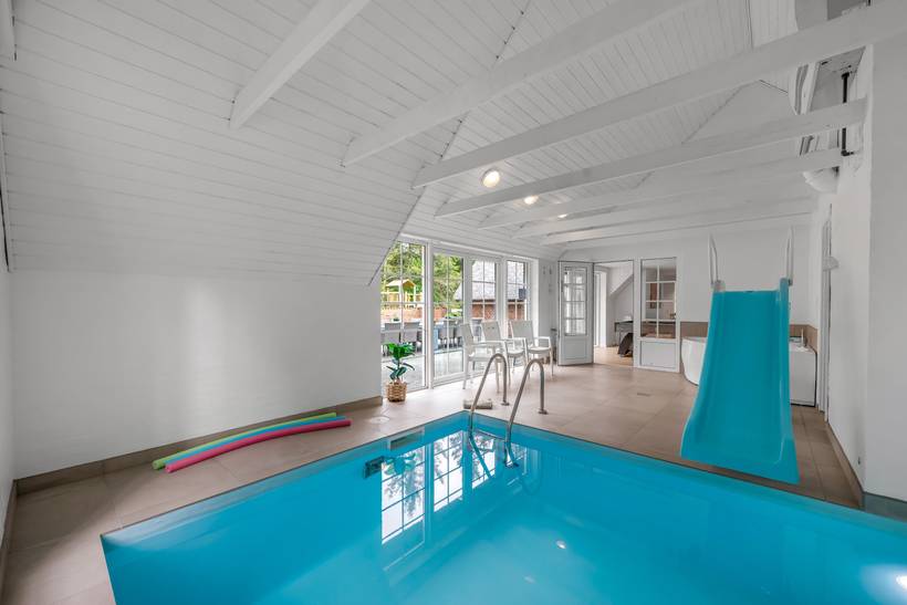 Foto von Ferienhaus PL32 in Vester Husby - Westjütland