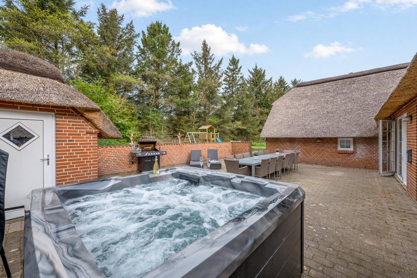 Foto von Ferienhaus PL32 in Vester Husby - Westjütland
