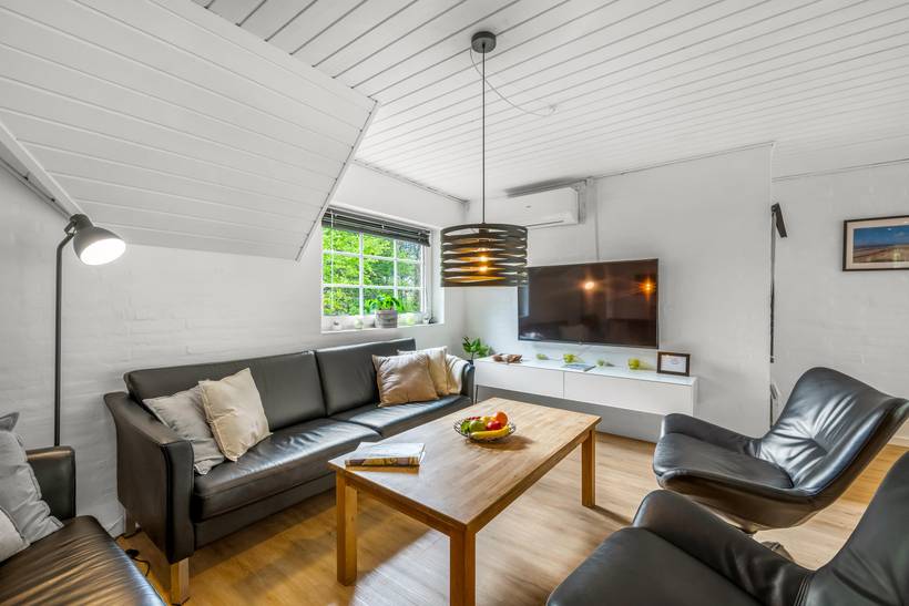 Foto von Ferienhaus PL32 in Vester Husby - Westjütland