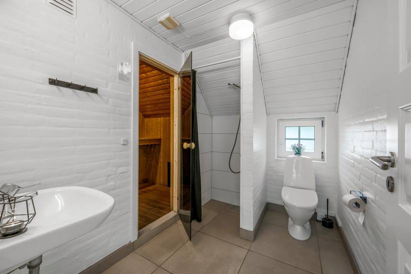 Foto von Ferienhaus PL32 in Vester Husby - Westjütland