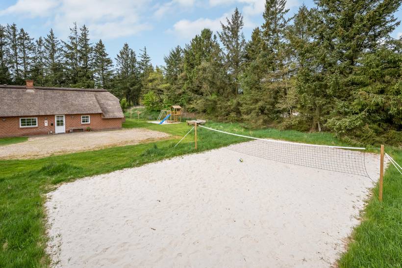 Foto von Ferienhaus PL32 in Vester Husby - Westjütland
