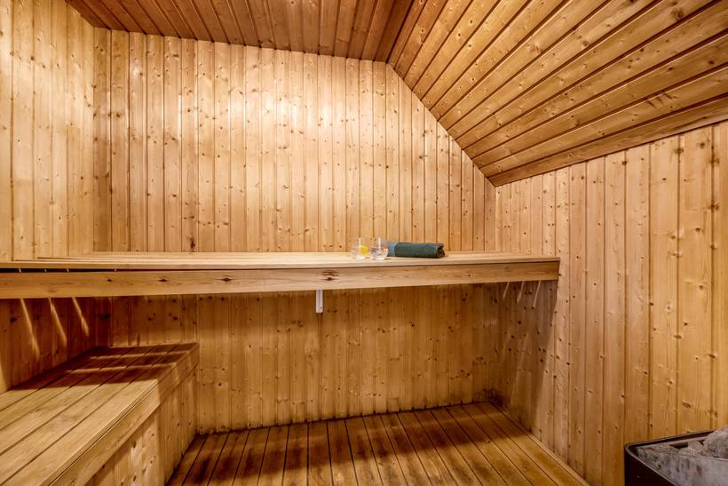 Foto von Ferienhaus PL32 in Vester Husby - Westjütland