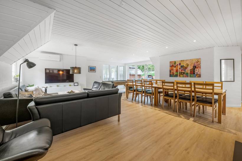 Foto von Ferienhaus PL32 in Vester Husby - Westjütland