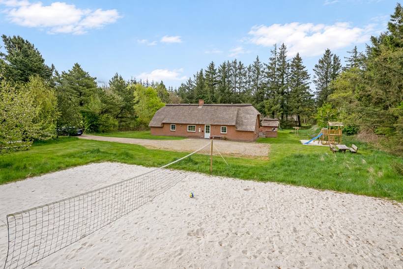 Foto von Ferienhaus PL32 in Vester Husby - Westjütland