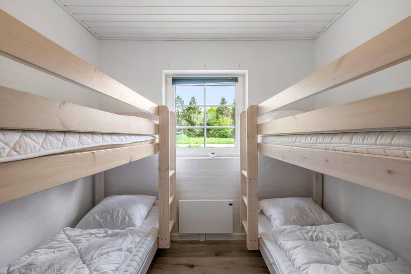 Foto von Ferienhaus PL32 in Vester Husby - Westjütland
