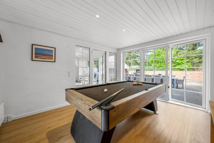 Foto von Ferienhaus PL32 in Vester Husby - Westjütland
