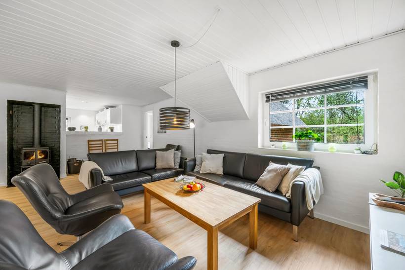 Foto von Ferienhaus PL32 in Vester Husby - Westjütland